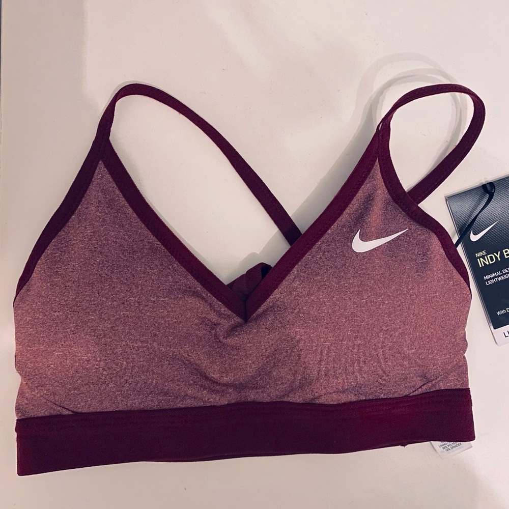 Nike Indy Bra